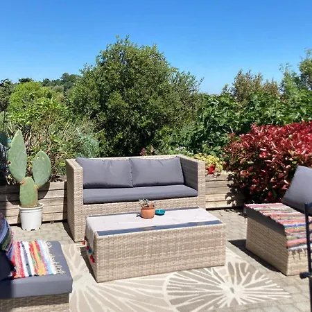 Piscine Et Vue Imprenable Holiday home