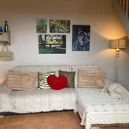 Holiday home Piscine Et Vue Imprenable