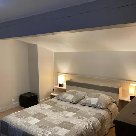 Holiday home Piscine Et Vue Imprenable *