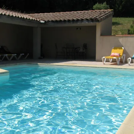 Piscine Et Vue Imprenable