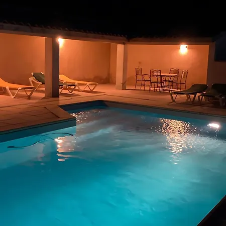 Piscine Et Vue Imprenable Holiday home