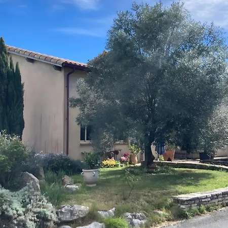 Piscine Et Vue Imprenable Holiday home *