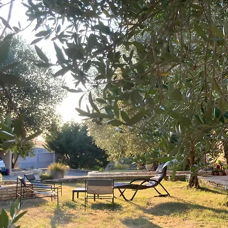 Piscine Et Vue Imprenable * Sainte-Camelle