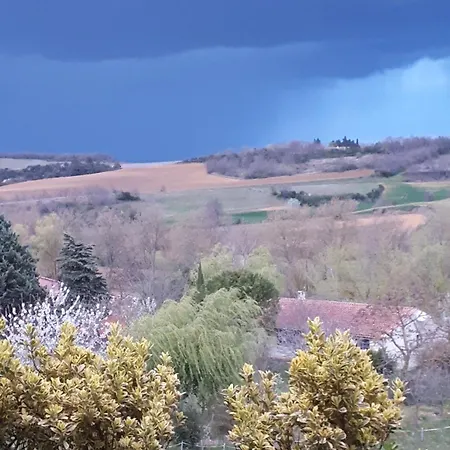 Piscine Et Vue Imprenable
