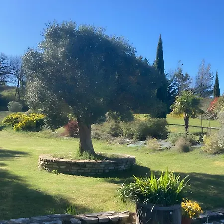 Holiday home Piscine Et Vue Imprenable *
