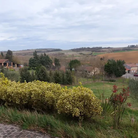 Piscine Et Vue Imprenable
